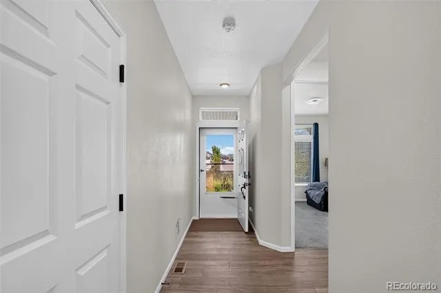 4403 Picadilly Court Aurora, CO 80019