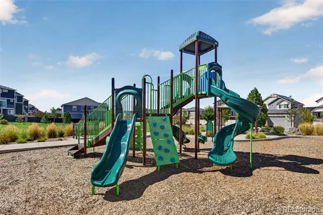 4403 Picadilly Court Aurora, CO 80019