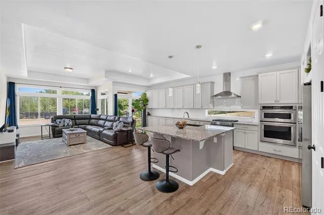 4403 Picadilly Court Aurora, CO 80019