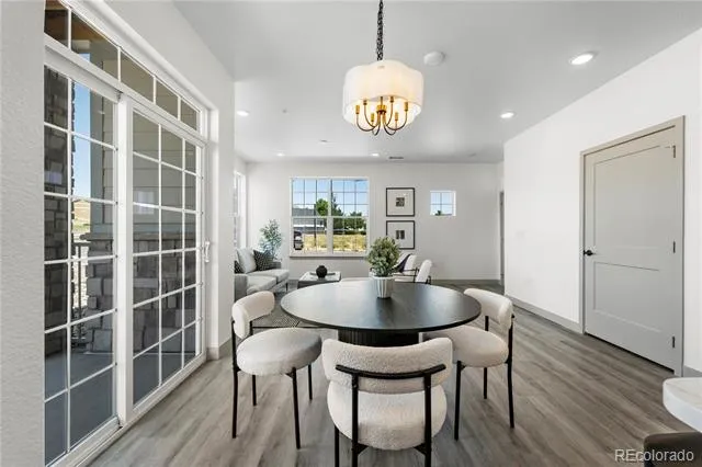 18645 Stroh Road #007 Parker, CO 80134