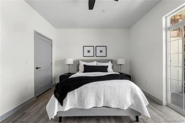 18645 Stroh Road #007 Parker, CO 80134