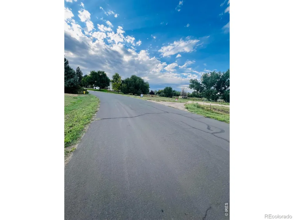 5101 Pawnee Drive Greeley, CO 80634