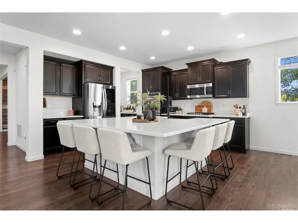 11782 Ouray Court Commerce City, CO 80022