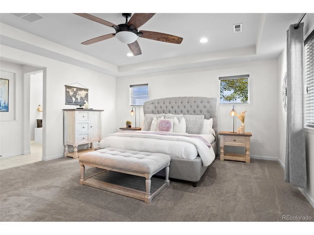 11782 Ouray Court Commerce City, CO 80022