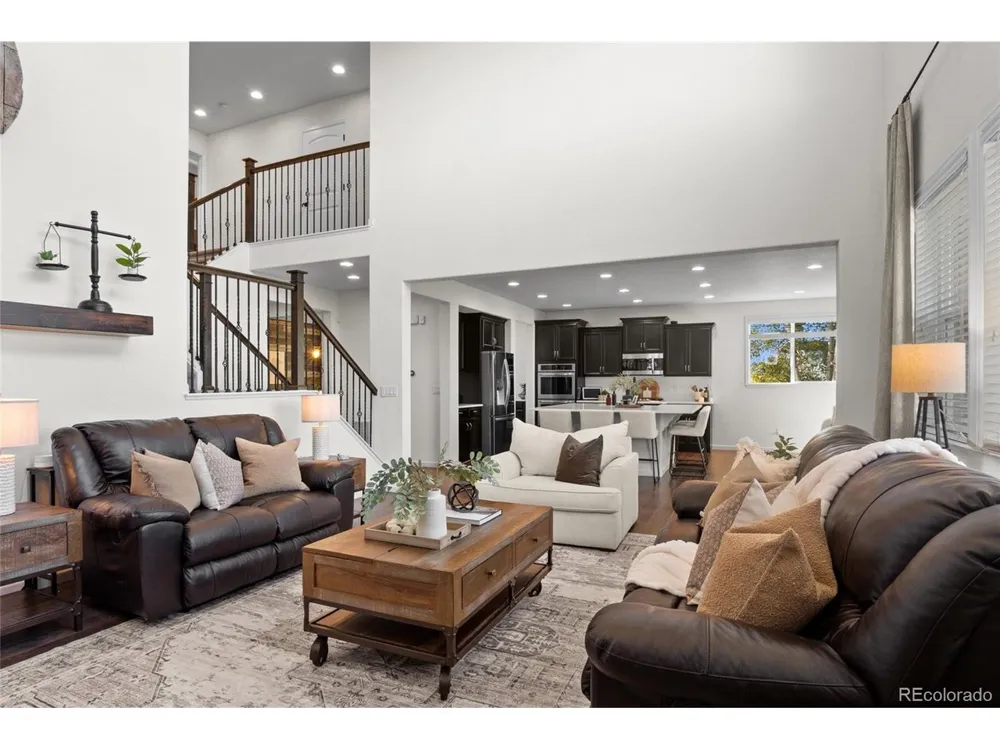 11782 Ouray Court Commerce City, CO 80022