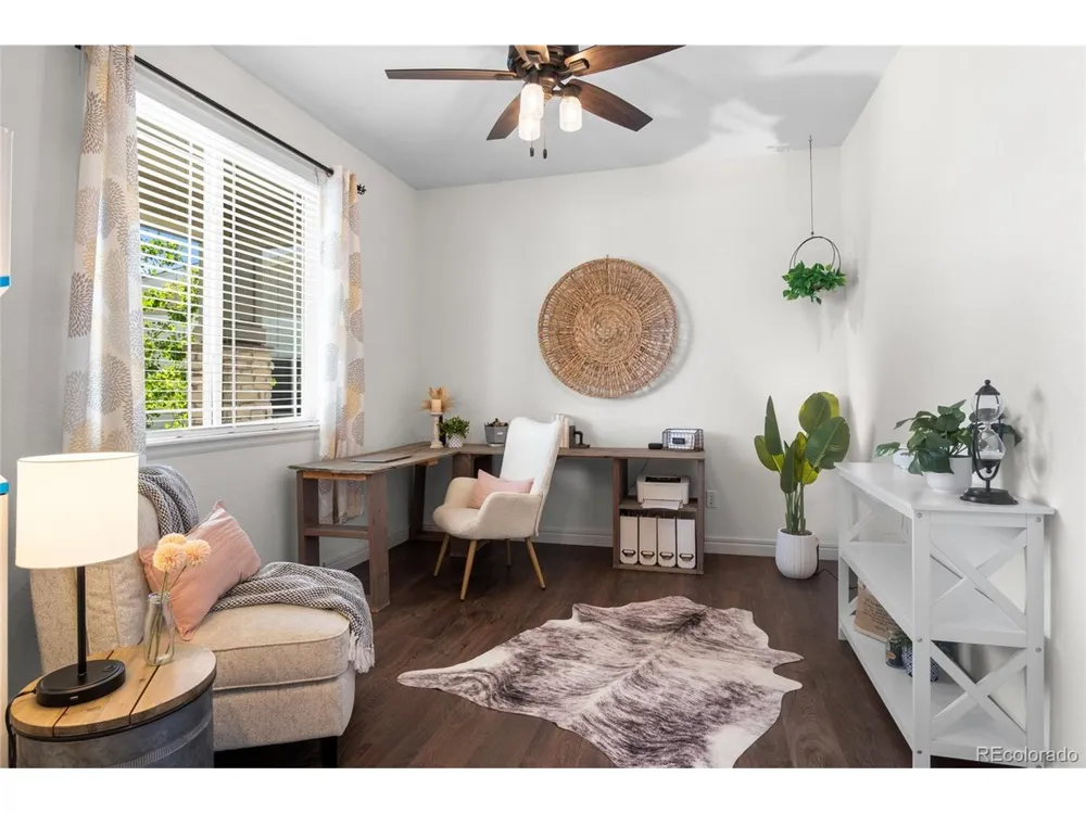 11782 Ouray Court Commerce City, CO 80022