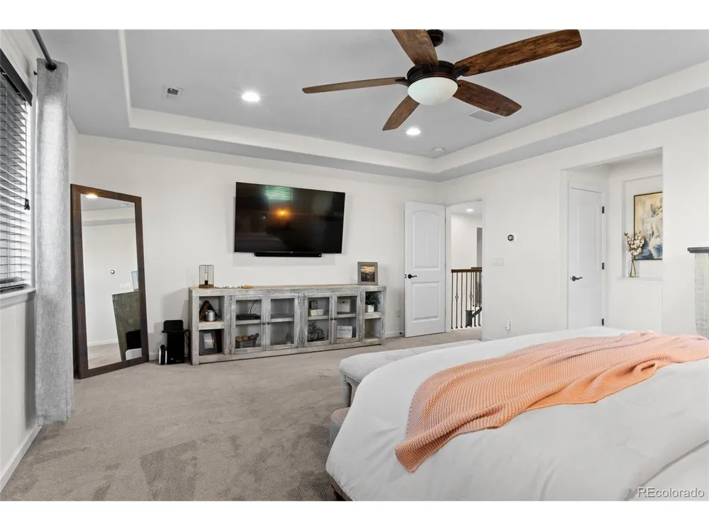 11782 Ouray Court Commerce City, CO 80022