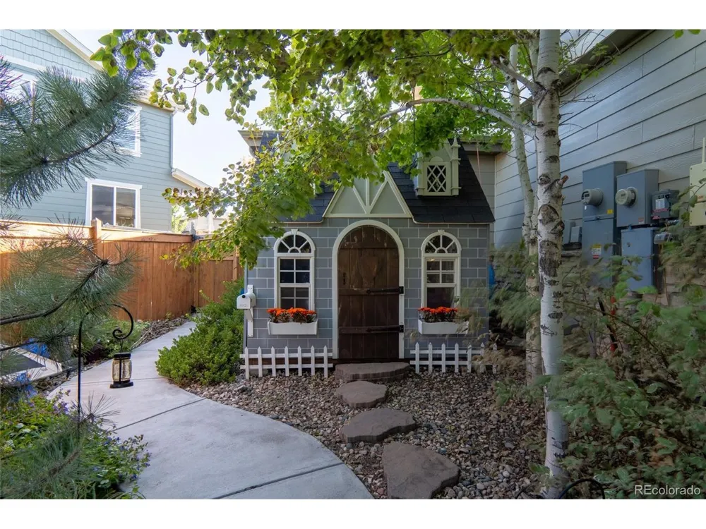11782 Ouray Court Commerce City, CO 80022