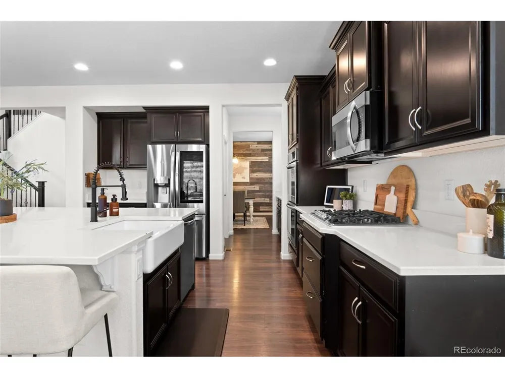 11782 Ouray Court Commerce City, CO 80022