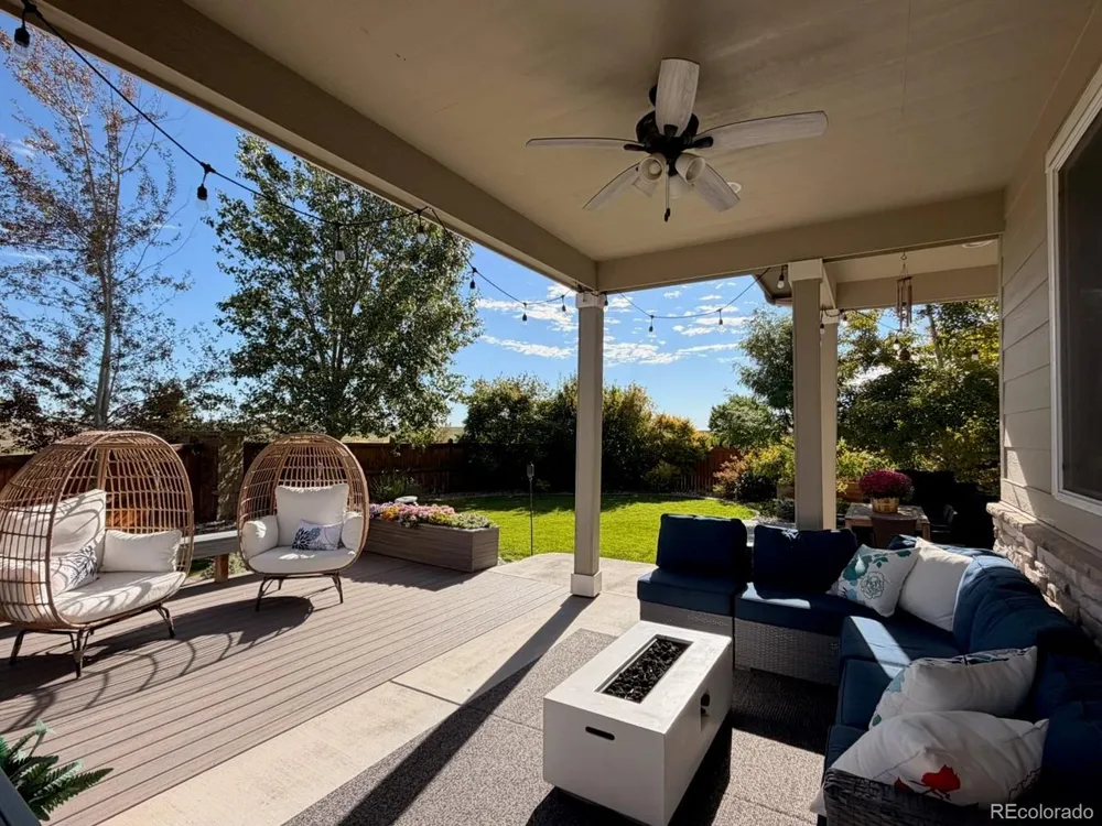 11782 Ouray Court Commerce City, CO 80022