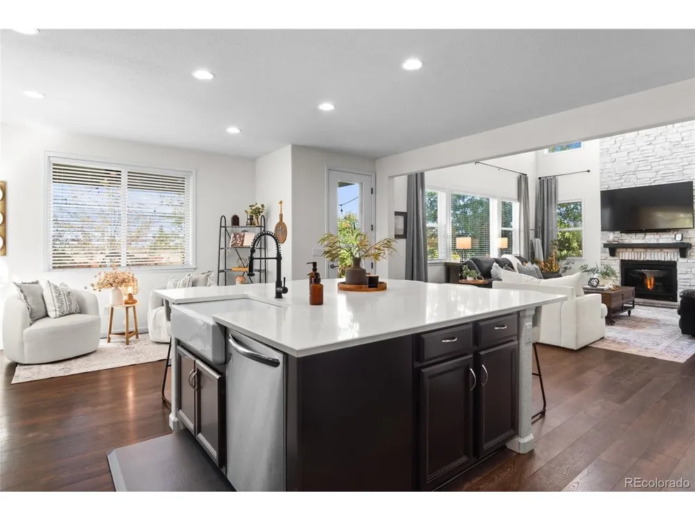 11782 Ouray Court Commerce City, CO 80022