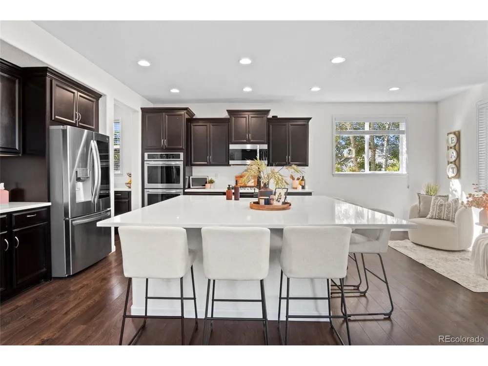 11782 Ouray Court Commerce City, CO 80022