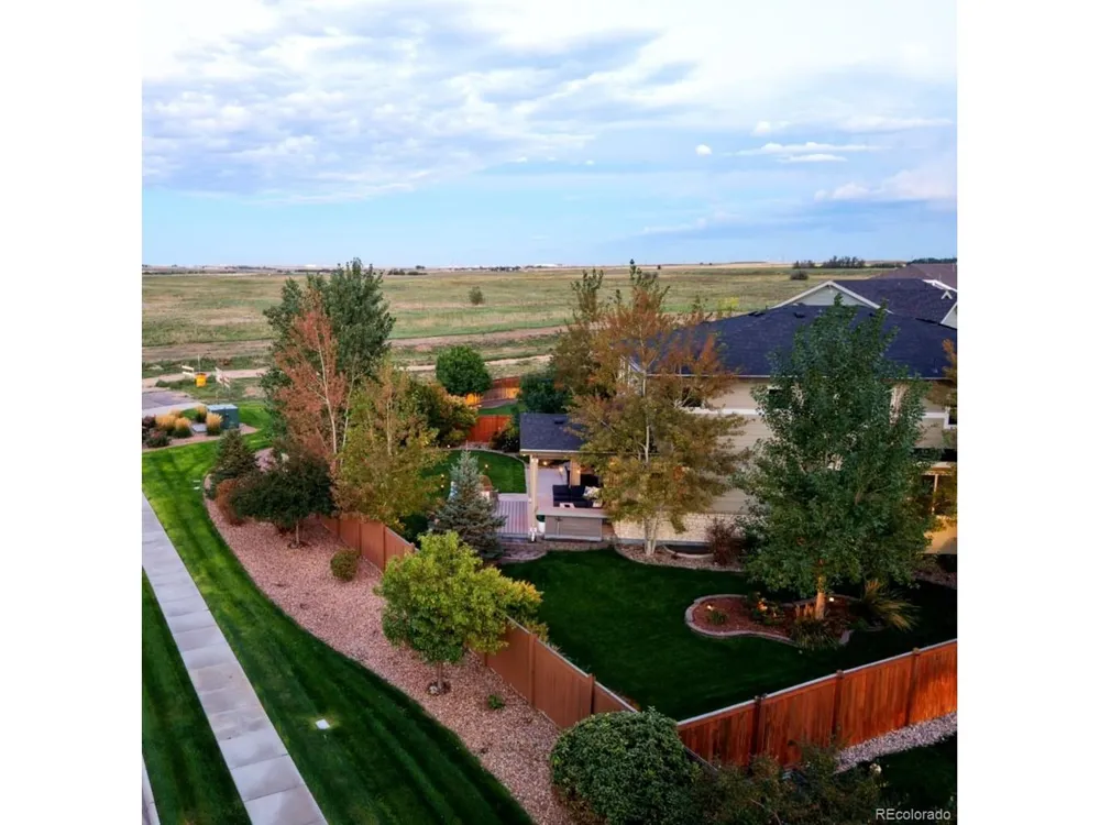 11782 Ouray Court Commerce City, CO 80022