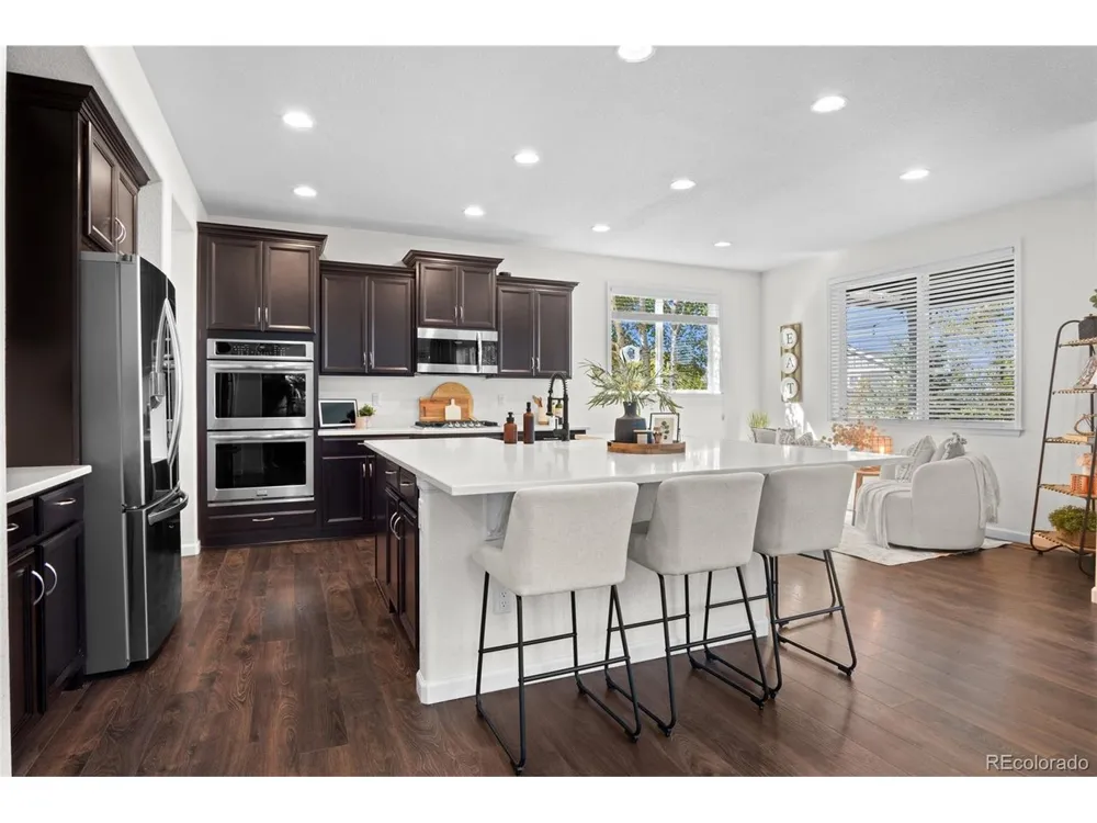 11782 Ouray Court Commerce City, CO 80022