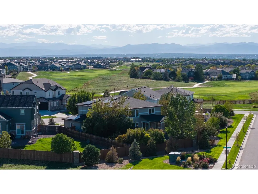 11782 Ouray Court Commerce City, CO 80022