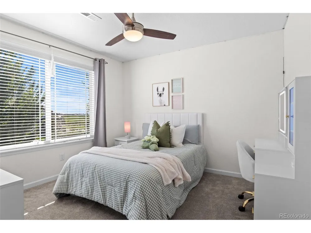 11782 Ouray Court Commerce City, CO 80022