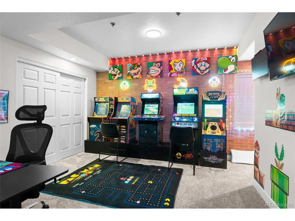 11782 Ouray Court Commerce City, CO 80022