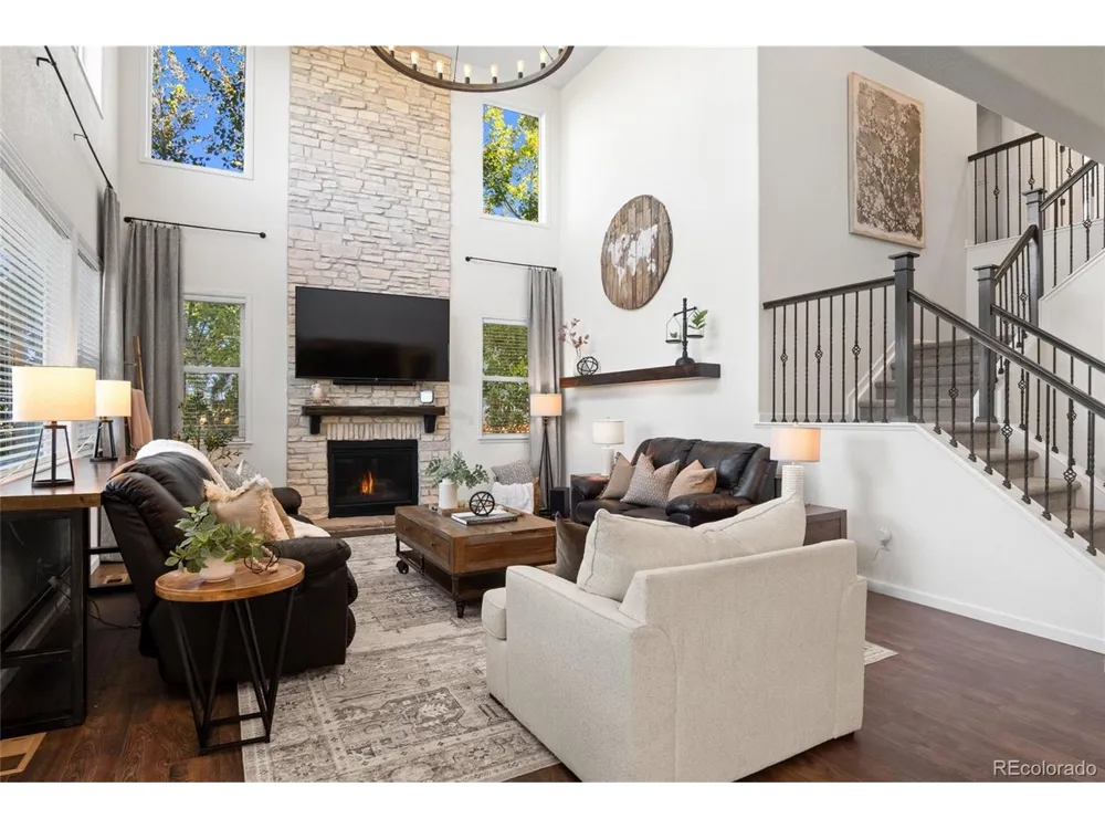 11782 Ouray Court Commerce City, CO 80022