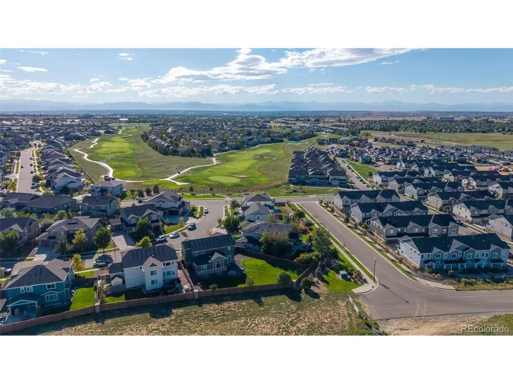 11782 Ouray Court Commerce City, CO 80022
