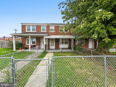 7871 ST BRIDGET LANE