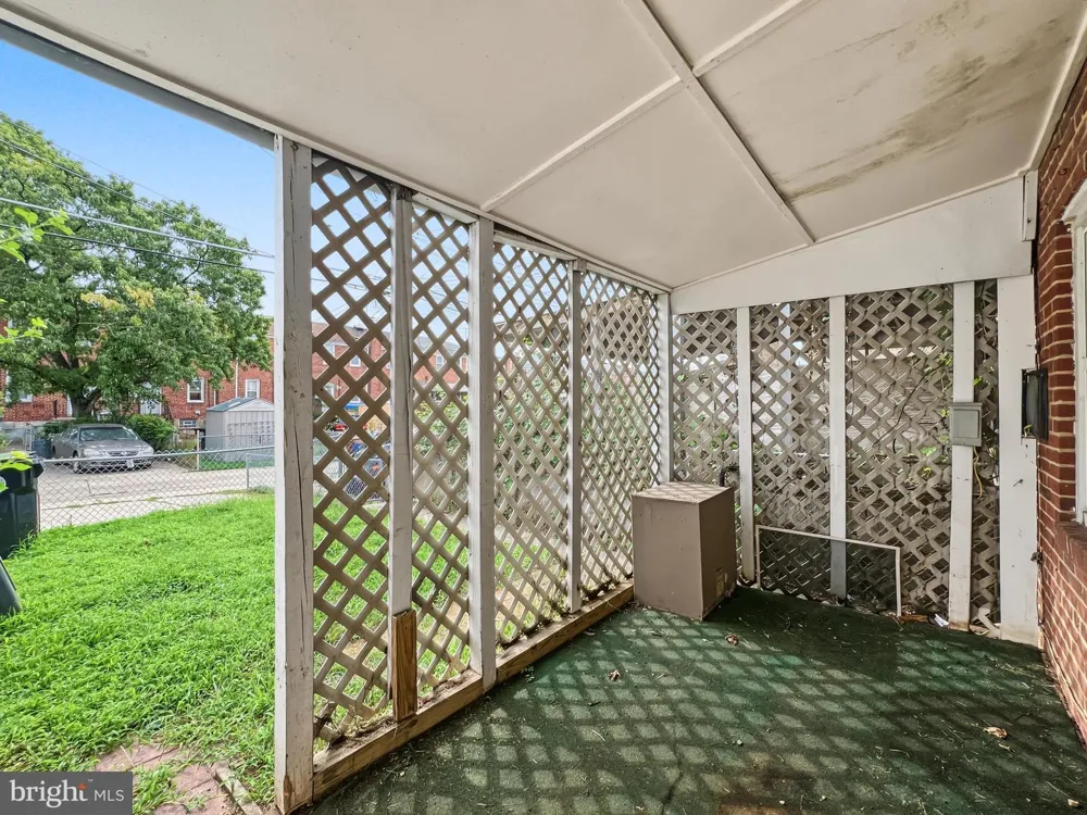 7871 ST BRIDGET LANE Dundalk, MD 21222