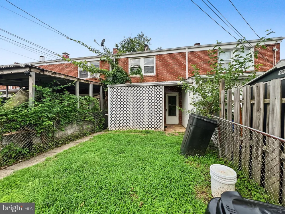 7871 ST BRIDGET LANE Dundalk, MD 21222