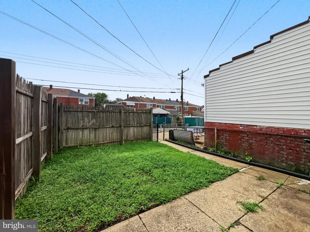 7845 ST CLAIRE LANE Dundalk, MD 21222
