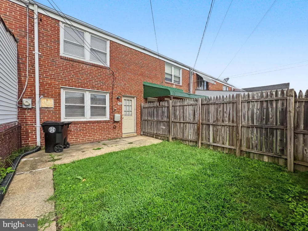 7845 ST CLAIRE LANE Dundalk, MD 21222