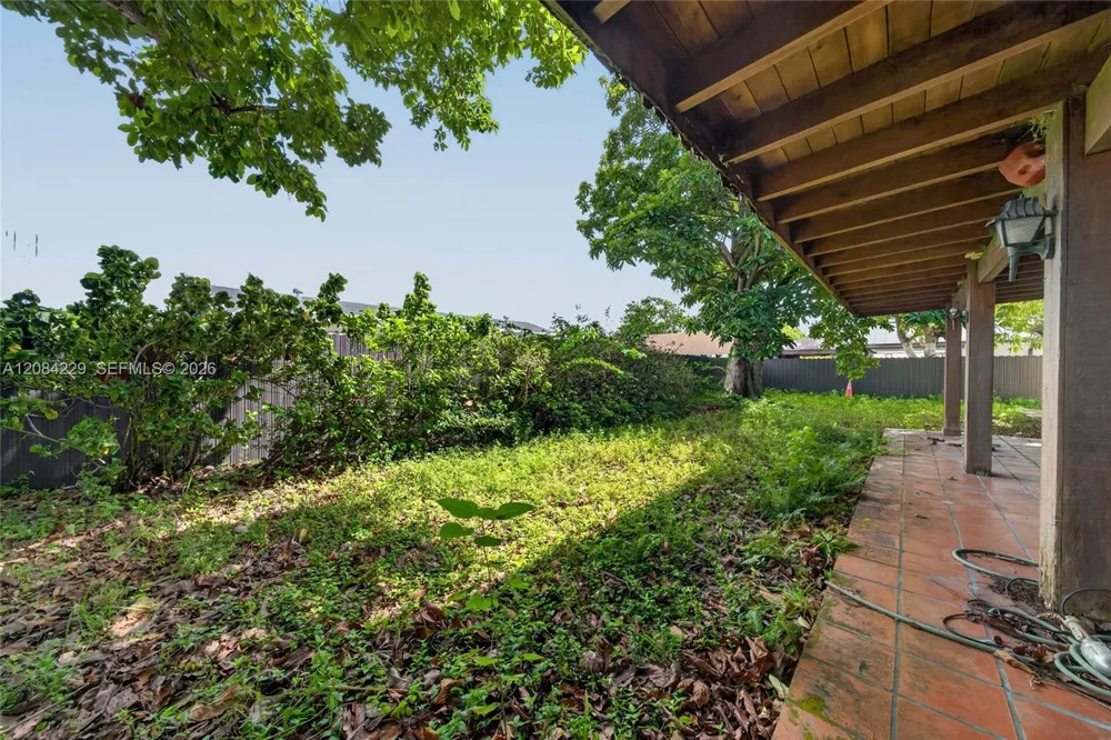 13217 SW 44th Ln Miami, FL 33175