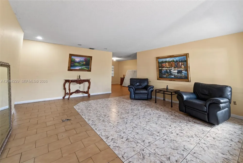 13217 SW 44th Ln Miami, FL 33175