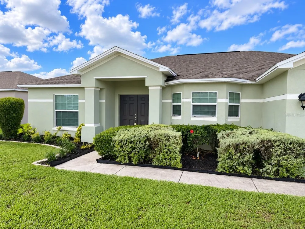 160 KISSENGEN PARK BOULEVARD Bartow, FL 33830
