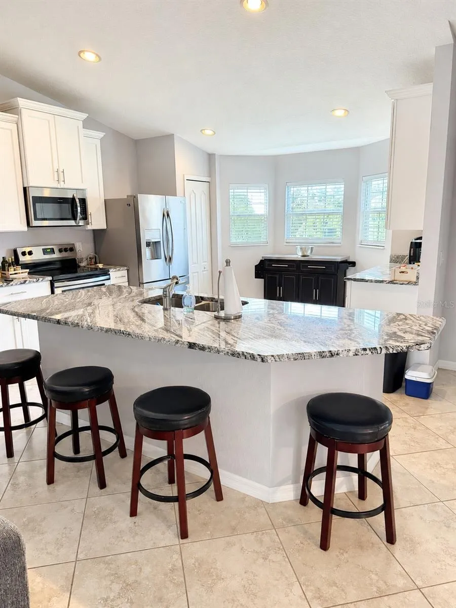 160 KISSENGEN PARK BOULEVARD Bartow, FL 33830