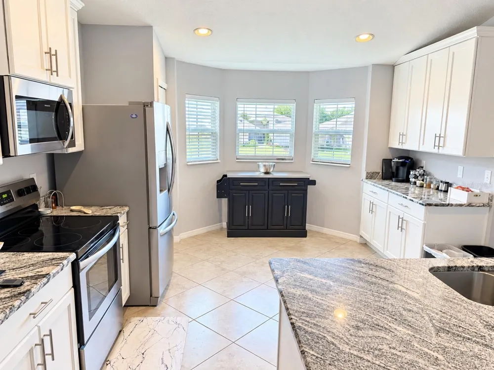 160 KISSENGEN PARK BOULEVARD Bartow, FL 33830