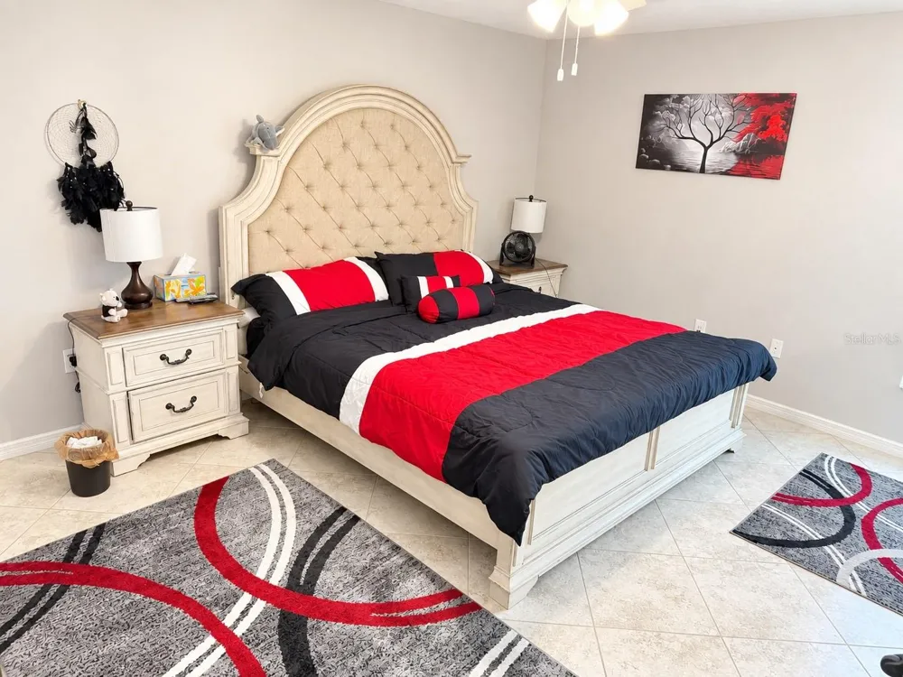160 KISSENGEN PARK BOULEVARD Bartow, FL 33830