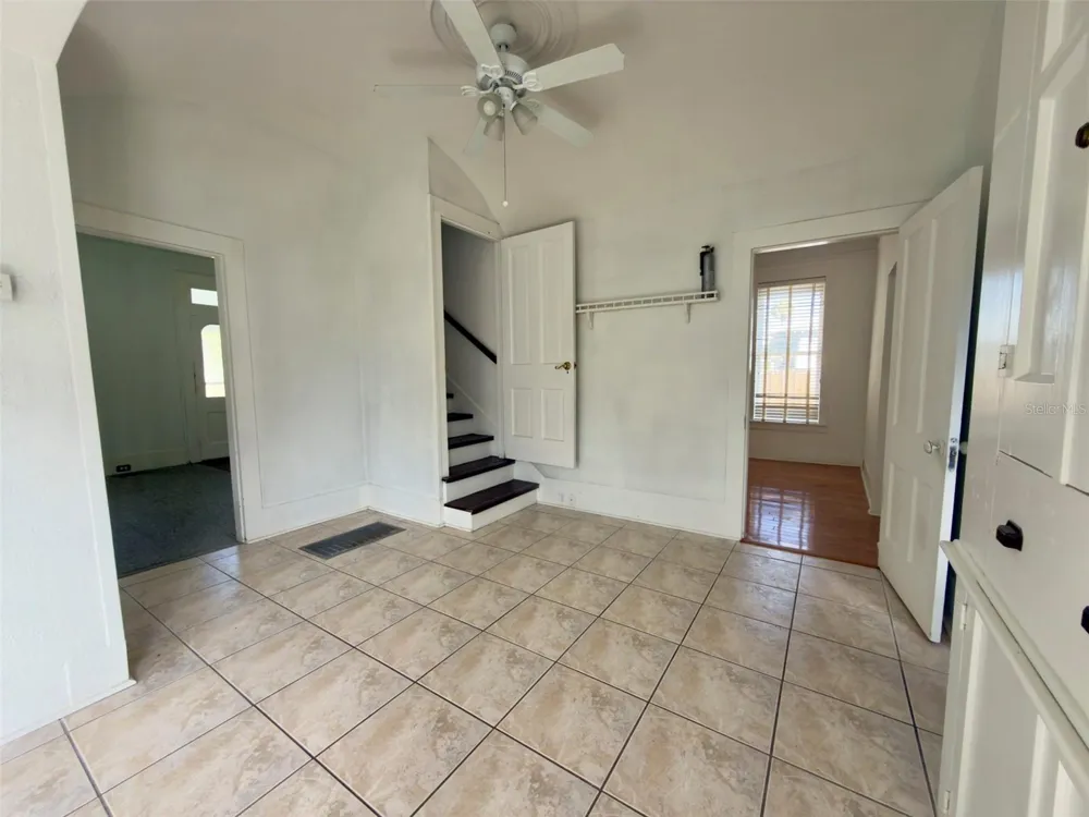21 S MARY STREET Eustis, FL 32726