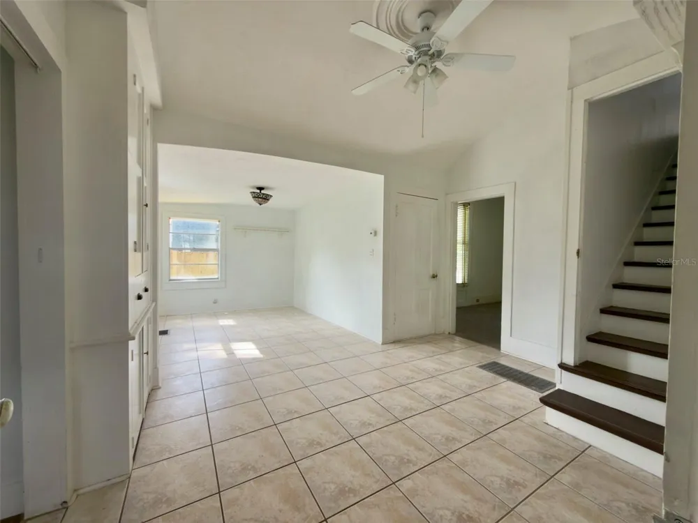 21 S MARY STREET Eustis, FL 32726