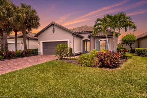 8558 Maggiore Court