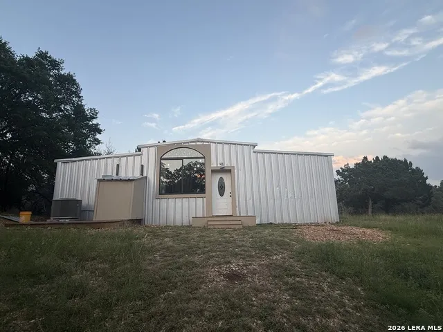 170 Old Medina Bandera, TX 78003