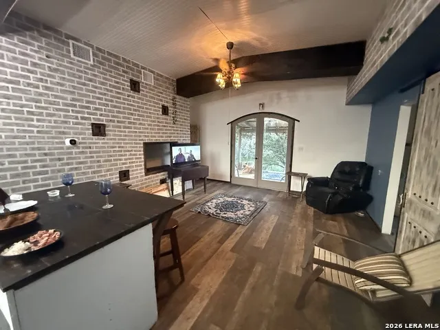 170 Old Medina Bandera, TX 78003