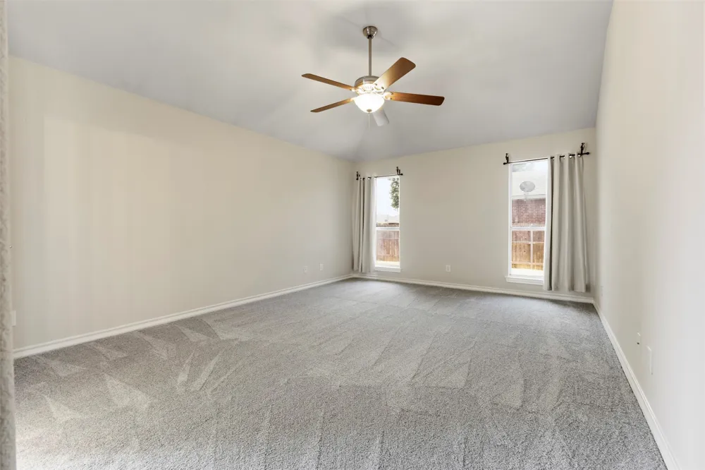 937 Behrens Court Crowley, TX 76036
