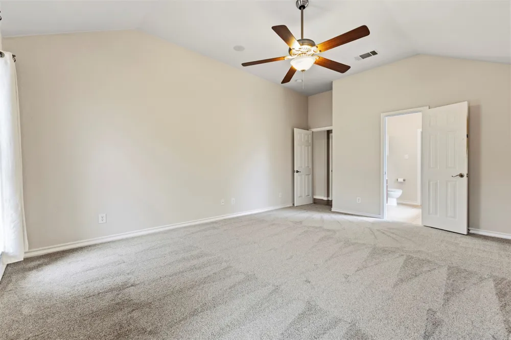 937 Behrens Court Crowley, TX 76036
