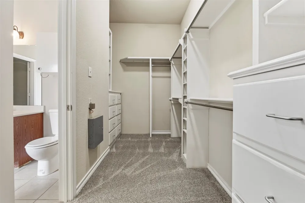 937 Behrens Court Crowley, TX 76036
