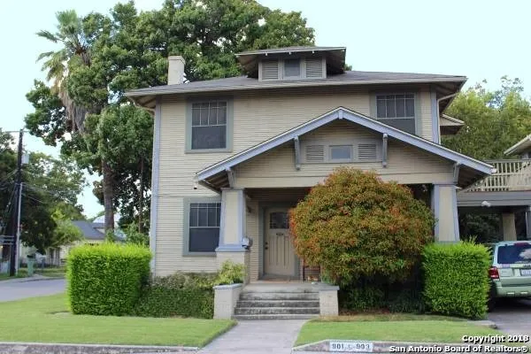 903 E EUCLID AVE Unit 903 San Antonio, TX 78212