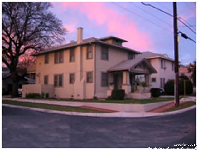 903 E EUCLID AVE Unit 903 San Antonio, TX 78212