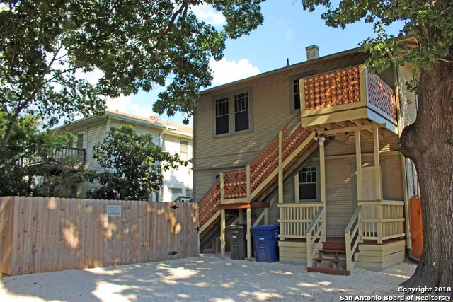 903 E EUCLID AVE Unit 903 San Antonio, TX 78212