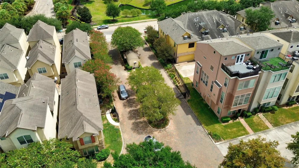9127 Harbor Hills Drive Houston, TX 77054