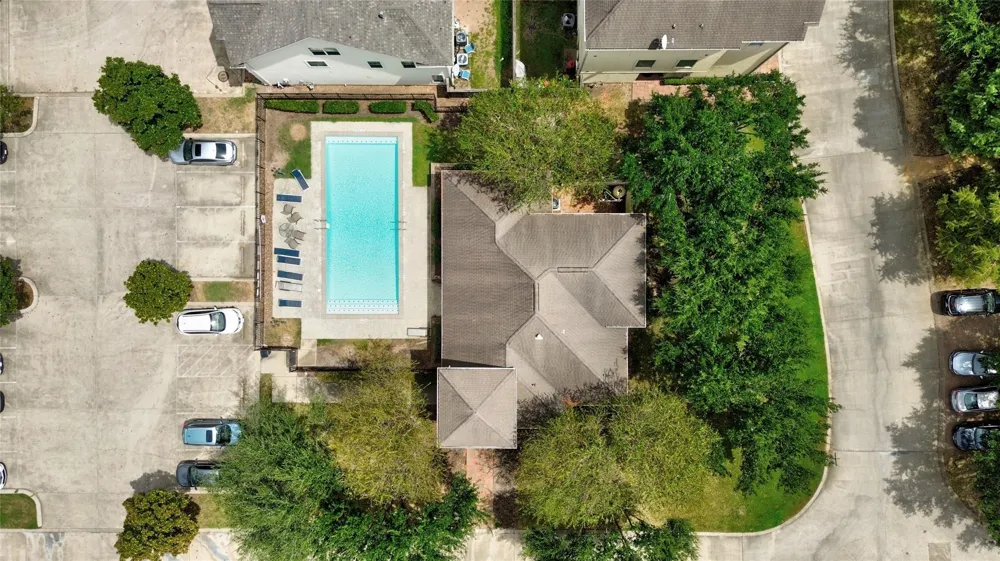 9127 Harbor Hills Drive Houston, TX 77054