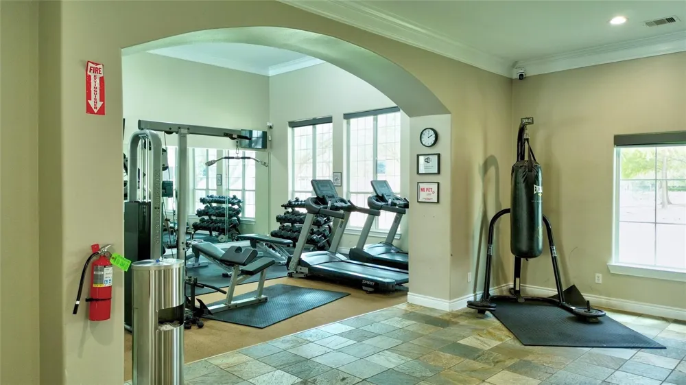 9127 Harbor Hills Drive Houston, TX 77054