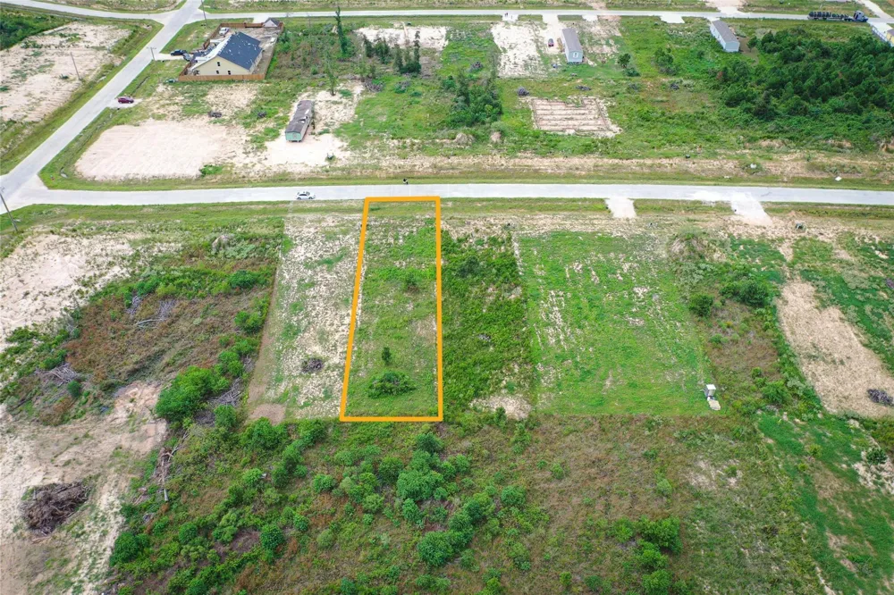 540 Road 5705 Cleveland, TX 77327
