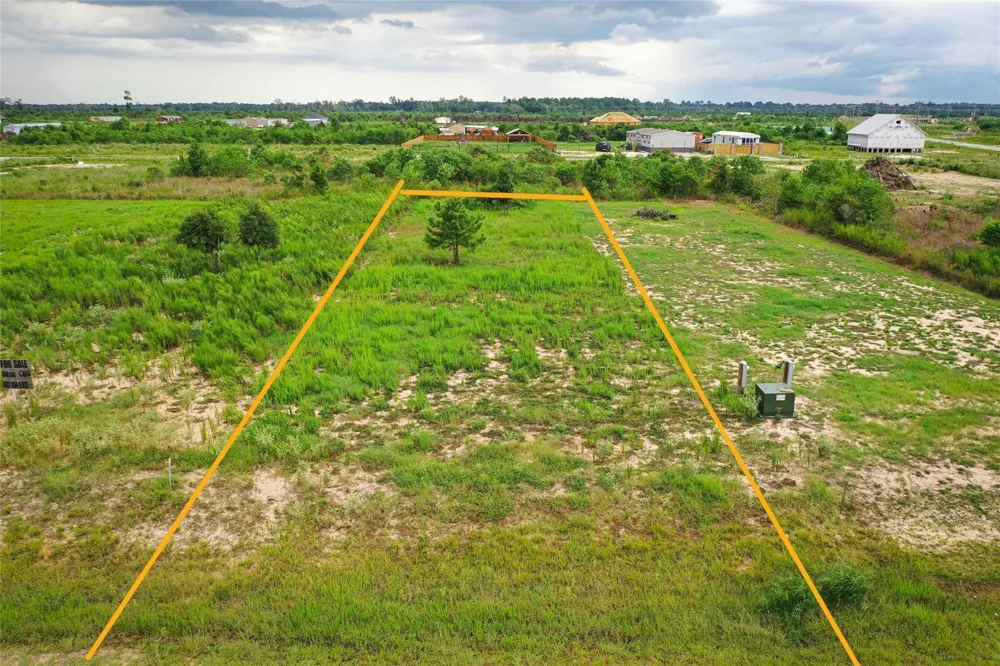 540 Road 5705 Cleveland, TX 77327